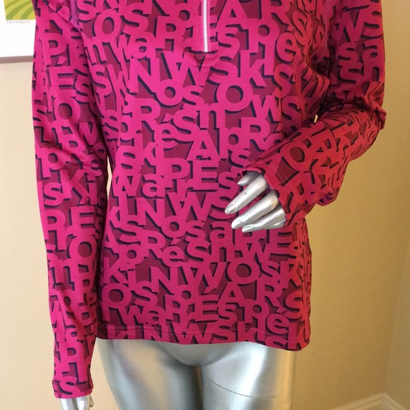KRIMSON KLOVER | Women's Powder Daze Base Layer Top - Picture 10 of 16